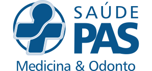 Logo de SAUDE PAS